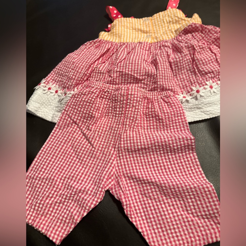 Baby Matching Set - Picture 2 of 3